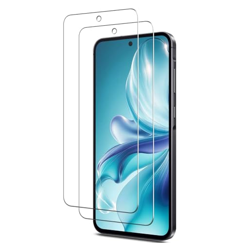 �y2���Z�b�g�zFor Samsung Galaxy A57 5G �K���X�t�B���� �T���X�� �M�����N�V�[ A57 5G SC-54G �ی십���K���X�t�B���� �ylarfbulroc�z���{���f�ވ��Ɏq���E���d�x9H �E�����ߗ��E�ϏՌ��E�h�o�E��U�h�~�E�w��h