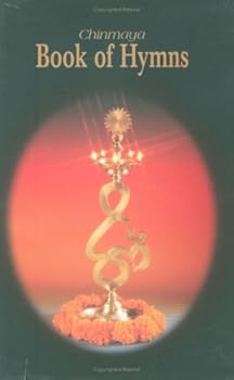 Hardcover Chinmaya Book of Hymns with Sanskrit Text and English Tansliteration Book