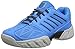 Produktbild K-Swiss Performance BIGSHOT LIGHT 3 CRPT-MLIBUBLU/MNT/GGRY-M, Herren Tennisschuhe, Blau (Mlibublu/Mnt/Gry, 7 000070581), 41 EU (7 UK)