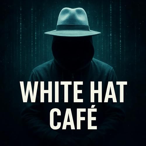Episode 8 - Im Schatten der NSA Titelbild