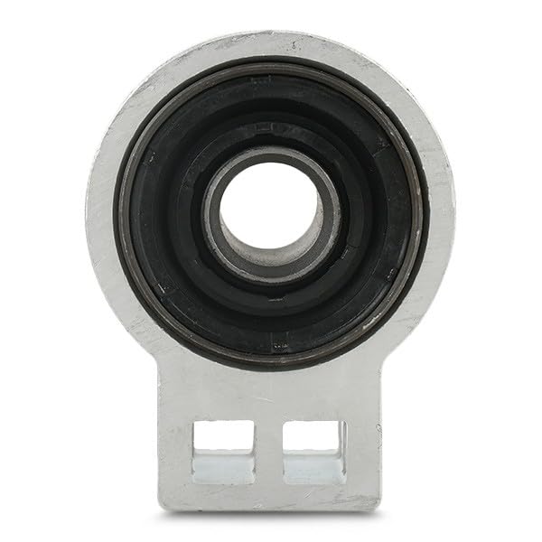 Silent-bloc De Triangle Avant Gauche RIDEX 251T0173 - Pour BMW Série 3 E30/E36 - Diamètre 77mm - 4