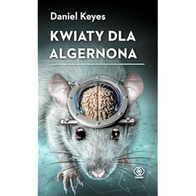 Kwiaty dla Algernona