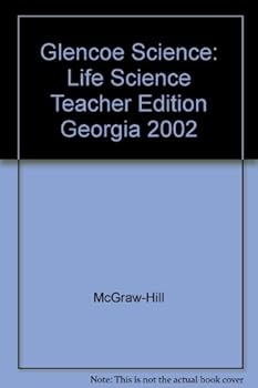 Life Science, Georgia Teacher Wraparound Edition