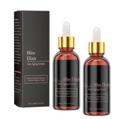 Image of 2PCS Boto-X Bliss Elixir Serum for Women