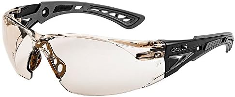 Bolle Safety Rush+ Safety Glasses