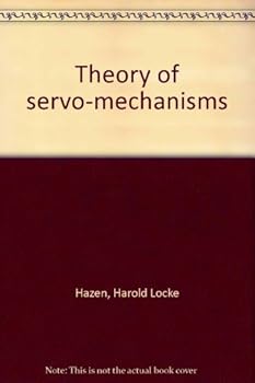 Unknown Binding Theory of servo-mechanisms Book