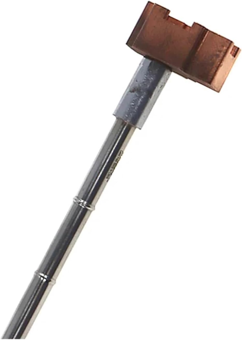 REPLA-Special Removable Joystick Soldering Iron Tip T12 Heating Core fit For PS5 PS4 Switch Pro Controller Joystick(As Shown 16mm)