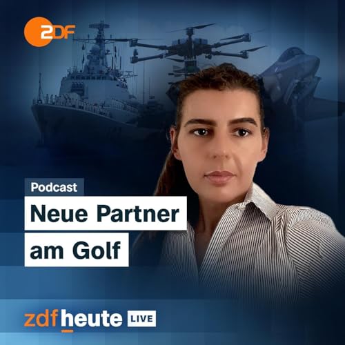 Warum Kiew auf neue Verteidigungsabkommen setzt