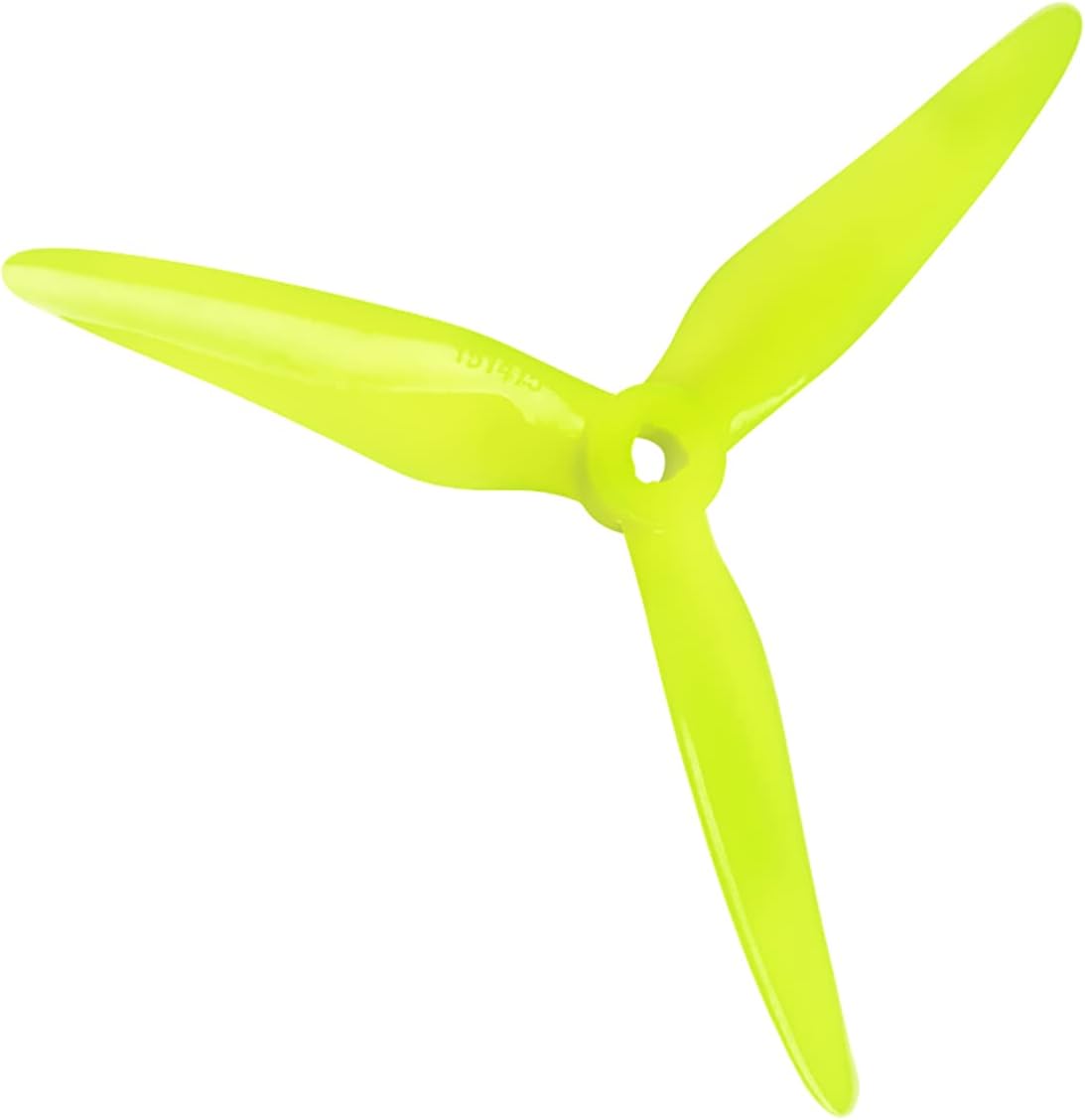 DALPROP Spitfire T5147.5 Propellers FPV Props Tri-Blade 5 Inch Propeller for iFlight Nazgul Evoque F5 V2 Quadcopter Drone Frame (Pack of 16pcs)