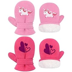 Pink-unicorn & Hot Pink-heart