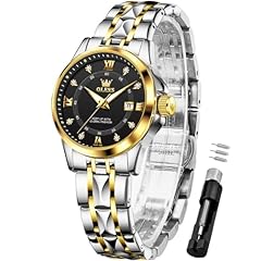 silver black watch 06