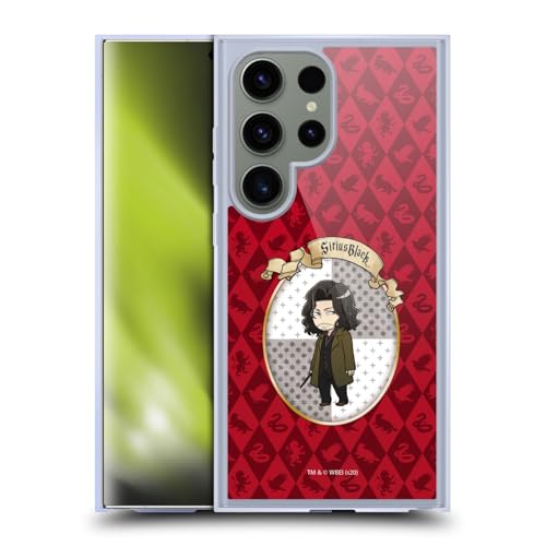 Coque Harry Potter Samsung S24 Ultra MagSafe pour fan à Poudlard