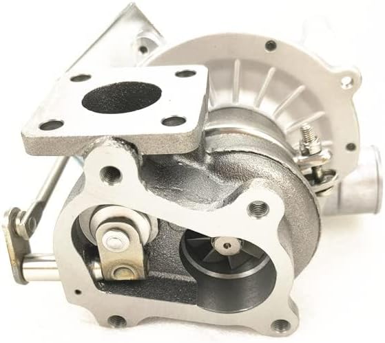 New 8972402101 For RHF4H 4JA1L 2004- Isuzu D-MAX 2.5L TD Engine 4JA1-L