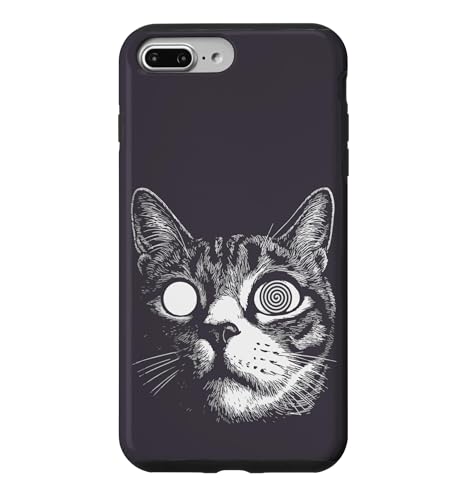 ��ȔL �O�����W �A���g �n���N�W�� �g���b�s�[ �s�C�� �z���[ �S�X �X�}�z�P�[�X iPhone 7 Plus/8 Plus �p