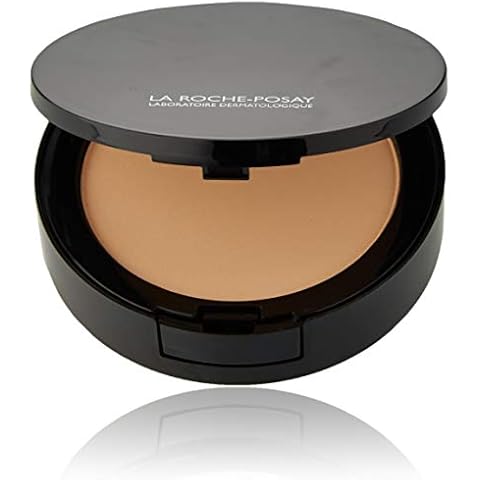 La Roche-Posay Toleriane Correcteur Teint Mineral Compact Poudre 14 Beige Rose Cover