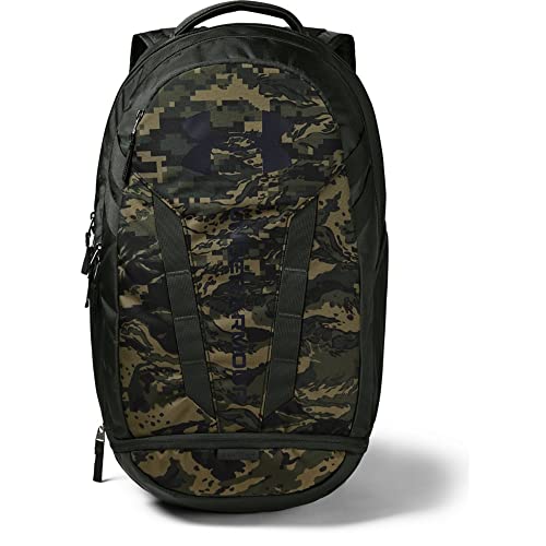 Image of Under Armour Hustle Backpack