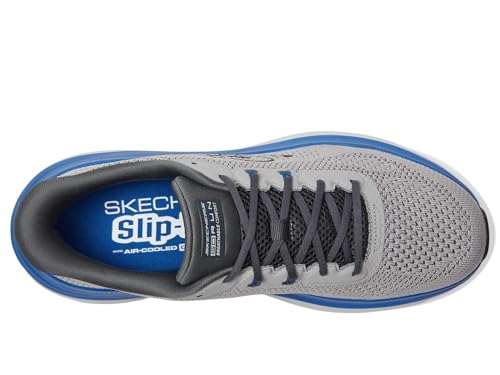 Skechers Men's Max Cushioning Endeavour Slip-in Sneaker2