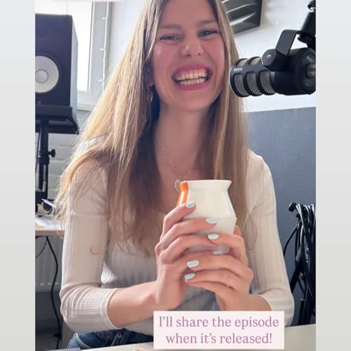 Ett varv runt Jorden i chokladens och kaffets tecken med chokladprofilen Sanna Forslund
