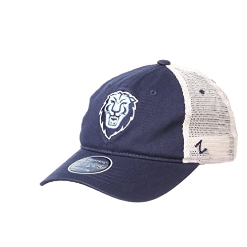Columbia Lions NCAA Officially Licensed Adjustable Hat University