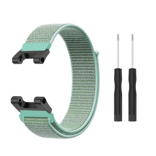 [SRMVRNKNNK] Fit For Huami�p�i�C�������[�v�X�g���b�v Fit For Amazfit T-REX 2�X�}�[�g�E�H�b�`�o���h�u���X���b�g�ɓK��(17,T-Rex PRO)