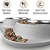 Active Pets Dog Bowl Set