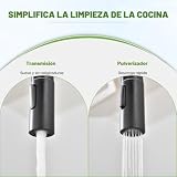 Llave para tarja sencilla 3 Imagen adicional