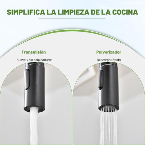 Llave para tarja sencilla 2 Imagen adicional
