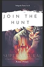 Download Join The Hunt PDF