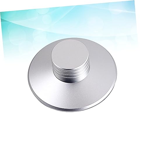 jojofuny Platine Pince Poids Stabilisateur Platine Vinyle Disque Platine Disque Poids Pince Stabilisateur Enregistrement Stabilisateur Mettalica CD Vinyle Platines Stabilisateur - Les Beatles, Paul McCartney, John Lennon, RIngo Starr, George Harrison jojofuny Platine Pince Poids Stabilisateur Platine Vinyle Disque Platine Disque Poids Pince Stabilisateur Enregistrement Stabilisateur Mettalica CD Vinyle Platines Stabilisateur – Image 7