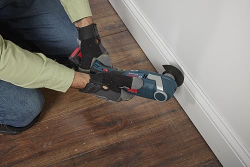 Bosch 18V StarlockPlus Oscillating Multi-Tool Kit thumbnail 12