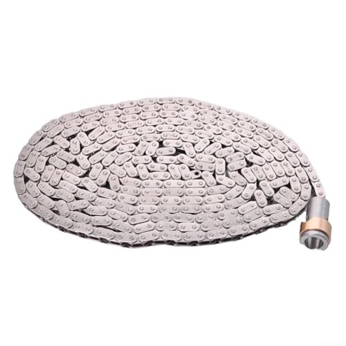 HEBEOT Cadena de repuesto de alto rendimiento para Concept 2 para remeros interiores para modelos C, D y E