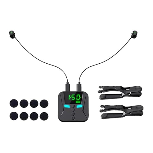 Clicker d'écran: automatisme numérique silencieux, bouton Smart Touch, contrôle précis | Simulation rapide programmable des doigts, transmissions directes de jeux, streaming mobile créatif