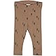 müsli Babyleggings Shade/Balance Green/Bark 92