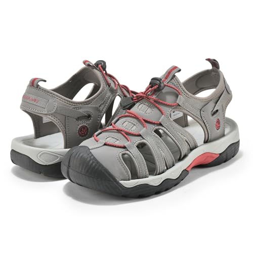 Image of Woodland Men's Sandal