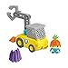 Produktbild Octonauts Fisher Price Ultimate Octo-Repair Vehicle Set inc 3 Figures + 3 Vehicles / Ultimative Fahrzeuge und Figuren