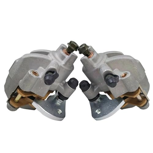 Étrier de frein arrière 3B4-2580U-02-00 pour YFM 550 700 K