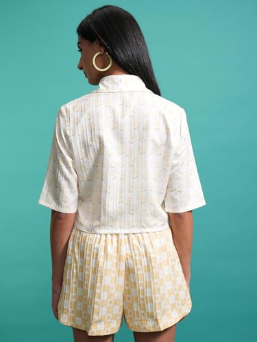 Image of Tokyo Talkies Women CO-ORD Set