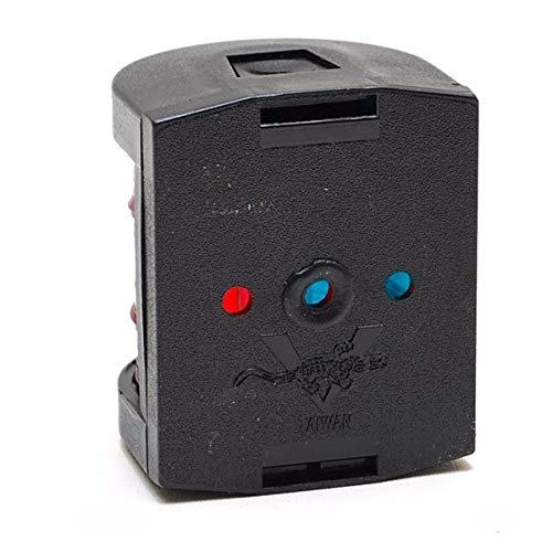 Mastercraft Boat Bow Light S-8015 | Bi-Color Red/Green 12V