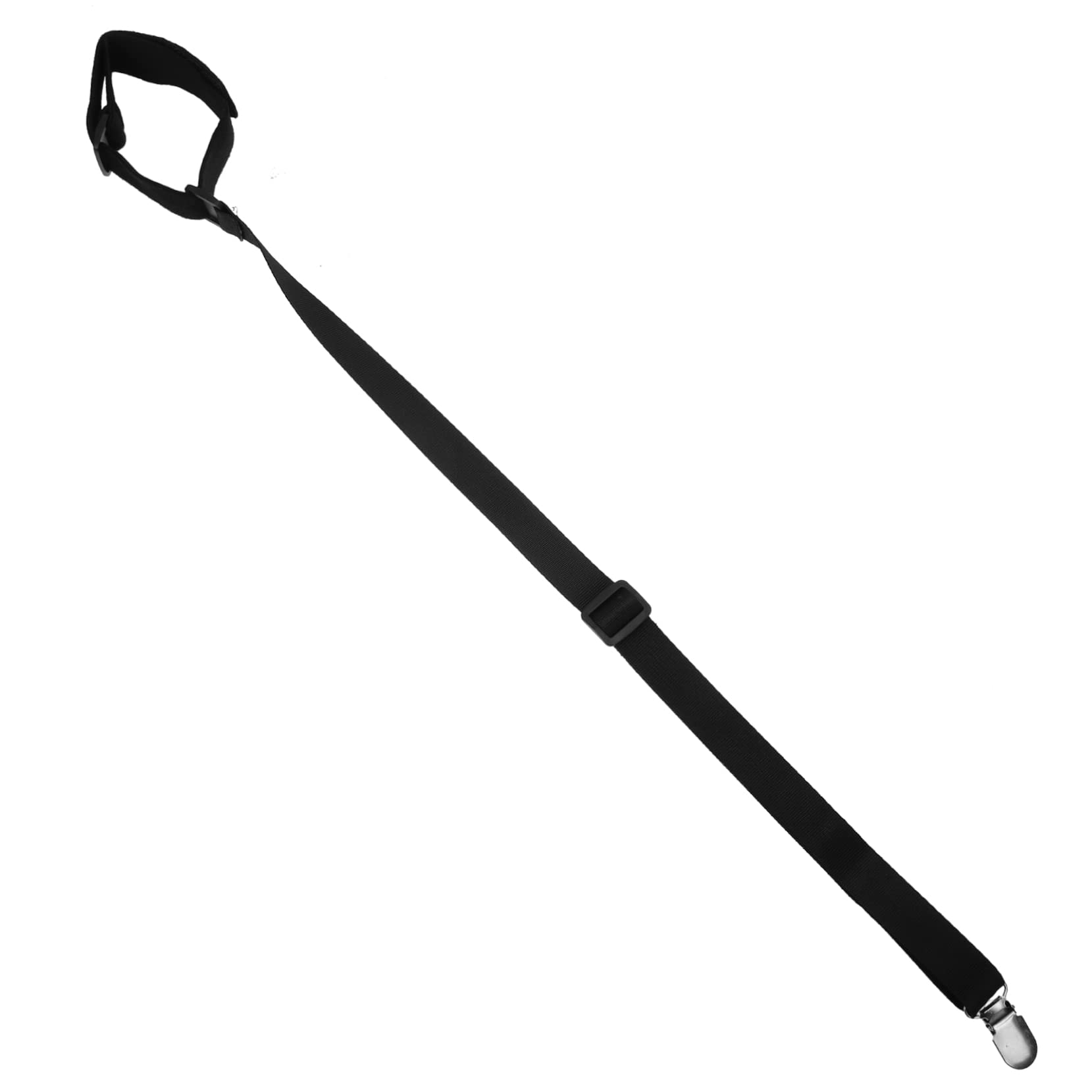 BESPORTBLE Pcs Adjustable Basketball Trainer Basketball Drills Equipment Guide Strap for Posture Correction