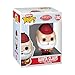 Funko Bitty Pop! Rudolph: Mini Collectible Toys 4-Pack - Rudolph®, Charlie-in-The-Box™, Misfit Elephant™, & Mystery Chase Figure (Styles May Vary)