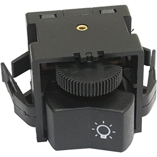 for Volkswagen Vanagon Headlight Switch 1980-1989