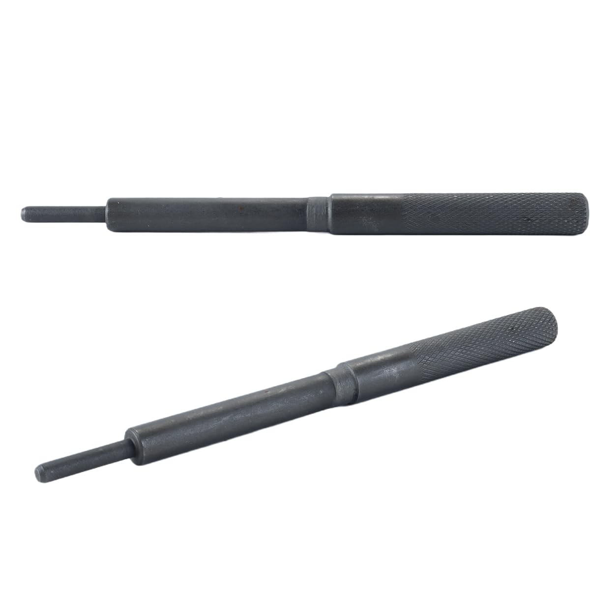2 Pezzi Strumento Guida Valvola Motore 5/5,5 Mm Strumento Di Rimozione E Installazione Valvola Motore Per Motocicletta