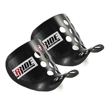 Amazon | POWER RIDE パワーライド17 ミディアムフレックス