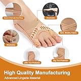 Zoom IMG-2 zimoer correttore alluce valgo 1 Zoom IMG-2 zimoer correttore alluce valgo 1