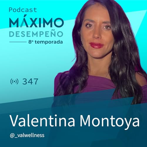 &iquest;Para qui&eacute;n te esfuerzas? &ndash; Valentina Montoya