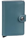 Secrid MINIWALLET Original Ice Blue
