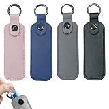 Un excellent choix de cadeau : ce porte-clés pour clé USB est le cadeau parfait pour les étudiants, les enseignants et les professionnels. Facile à transporter, il minimise le risque de perte et vous évite de vous inquiéter pour votre clé USB ou les données qu'elle contient. C'est le cadeau idéal pour vos proches.