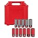 Suitable for Milwaukee 49-66-7833 1/2