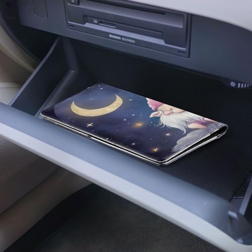 Organizador para Documentos de Auto Slim miniatura 5