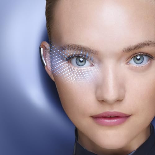 Lancôme Génifique Eye Cream, intensive und regenerierende Gesichtspflege, tiefenwirksame Anti-Aging-Augencreme… – Ansicht 2